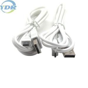 China YDR 1m Serial Data Cables , High Speed Micro Usb Data Cable For Android on sale