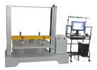 Quality 1500W Carton Compression Test PC Controlled Customized Design Acceptable for sale