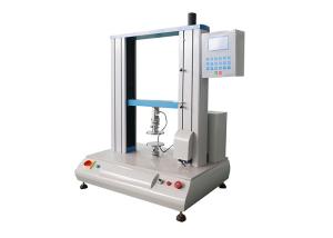 Quality Ring Crush And Edge Compressive Tester ISTA Packaging Testing Machine for sale