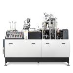 disposable plates and cups making machine machine to make disposable paper cup