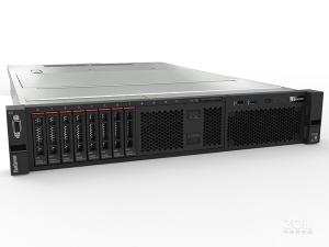 China ThinkSystem SR588 2U Rack Computer Storage Server on sale