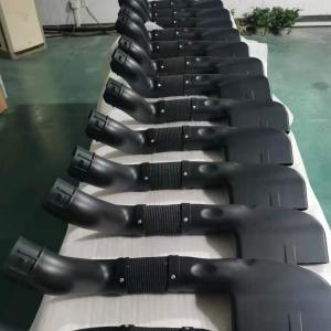 China SGS Small Batch Production Anodized Polycarbonate 3D Printing Service on sale