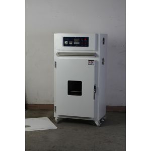 Programmable Controlled Laboratory Drying Oven Environmental Test Chambers