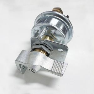 Quality 300A Current Rating Double Pole Battery Isolation Rotary Switch For Stud Terminal Connections for sale