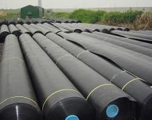 Quality HDPE geomembrane for sale