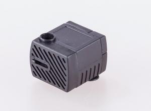 2W General Small Electric Efficient Submersible Water Pump With Low Noise For Aquarium and Hydroponic