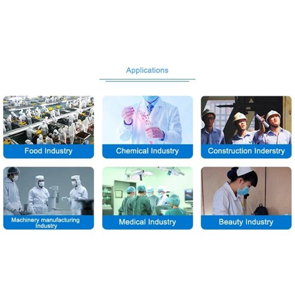 Anti - Statics CPE Disposable Protective Gowns Thumb Loop Dustproof Civil Usage