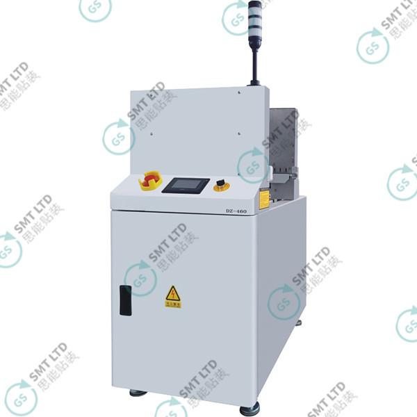 Buy DZ Series Roof Type Automatic Unloader With Fuji Button Operation at wholesale prices
