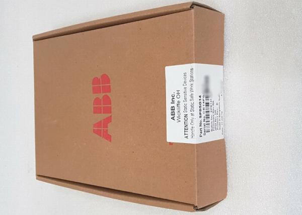 Buy SPDSO14 Symphony Plus IO Module IMDSO14 Digital Slave Output Module at wholesale prices