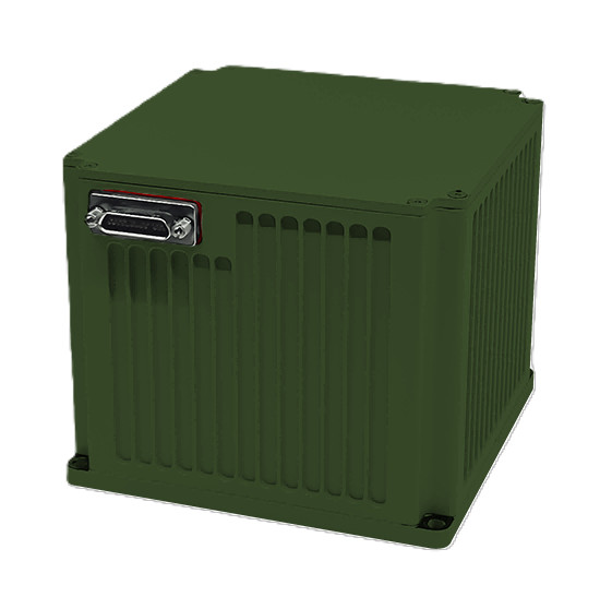 Merak-L05 Vehicle Optical POS INU Inertial Navigation Unit Navigational