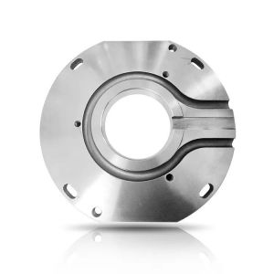 Medical Custom CNC Machining Services With Standard Export Packing
