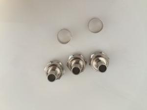 Quality F CONNECTOR WITH RING for sale