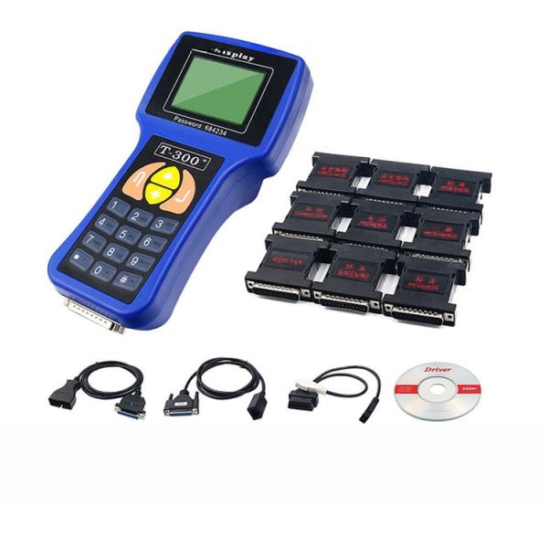 AUTEL IM608PRO Car Diagnostic Instrument Key Redo Key Loss ECU Function Key Programmer ABS