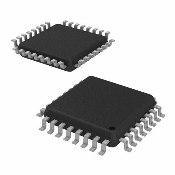 Buy Microcontroller MCU S9S12GN16J1VLC
 16KB Flash 16-Bit Microcontroller 32-LQFP
 at wholesale prices