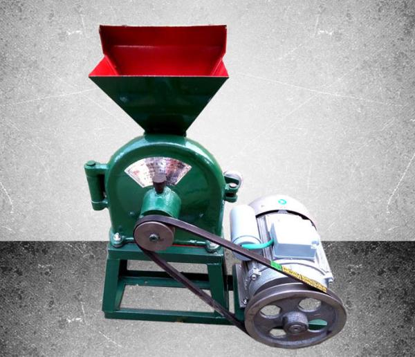 Buy High Speed Stainless Steel Grinding Machine Disk Mill Grinder Multiple Function at wholesale prices
