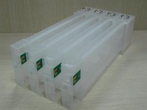 Quality Large 440ML Refill Cartridge Ink Cartridge For Mimaki Printer for sale