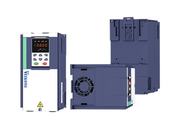 Buy Automatic Switching Solar Water Pump Controller 380V 7.5kw 10hp MPPT Inverter at wholesale prices