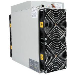 S19 Pro Asic Miner Machine 105TH/S