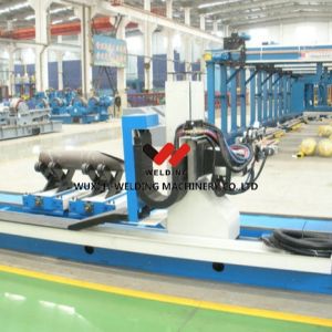 3D Curved Surface CNC Cutting Machine For Pipe