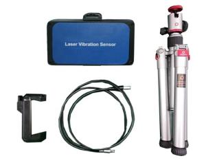 Quality UBZD1000Y Laser Measurement Instruments For Displacement And Acceleration Detection for sale