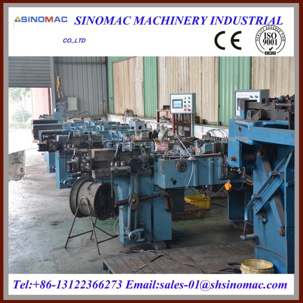 Buy Iron Chain Generation Equipment at wholesale prices
