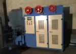 630 Double Layers Wire Tapping Machine With Servo Motor Tension Control