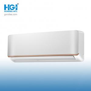 China Intelligent Washing Split Air Conditioner With Cleaning Fins on sale