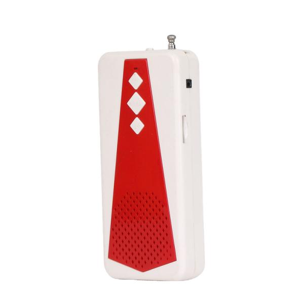 Buy Multi Functions Portable Radio With Usb Input Speaker Power Mini FM Usb Player at wholesale prices