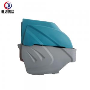 China Innovative Rotational Moulding Products / Precision Rotational Molding on sale