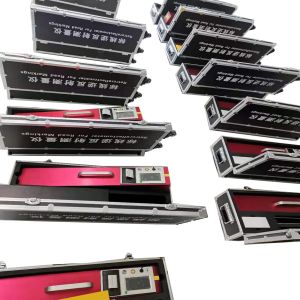 Complementary Angle 1.24deg Retroreflectometer For Road Markings