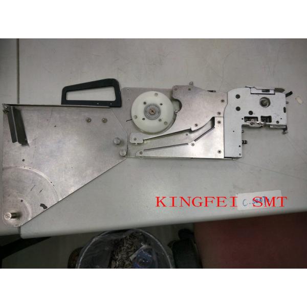Durable 12mm SMT Machine Parts Used Feeder For Evest EM-760L