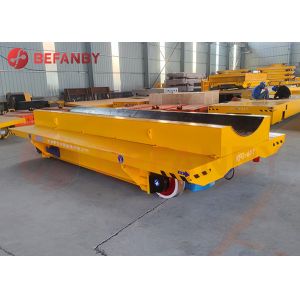 Fine Quality Sliding Line Track Mold Transfre Cart