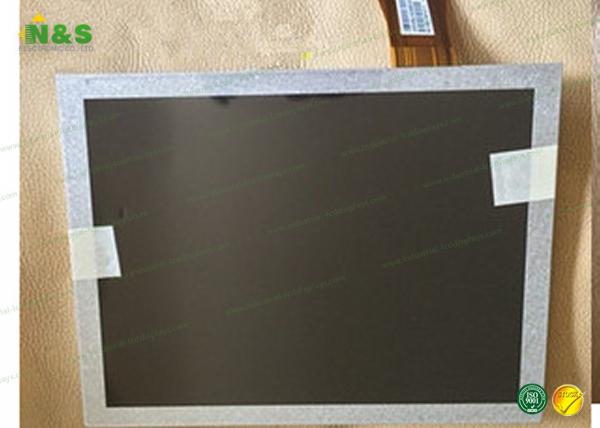 Buy GPS Car Video 8" AUO LCD Panel LED Low Power Consumption For Multimedia A080SN01 V7 at wholesale prices