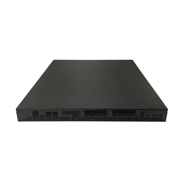Buy Intel 4u Custom Server Chassis Pc S48 Bay Sheet Metal Casing at wholesale prices
