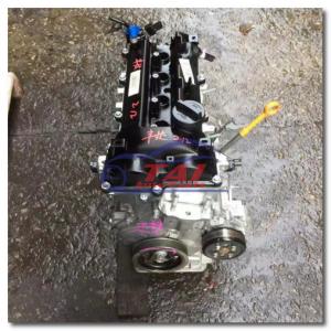 China Auto Parts G4LC Engine Assembly 1.4L Engine System G4LC For Hyundai Kia on sale