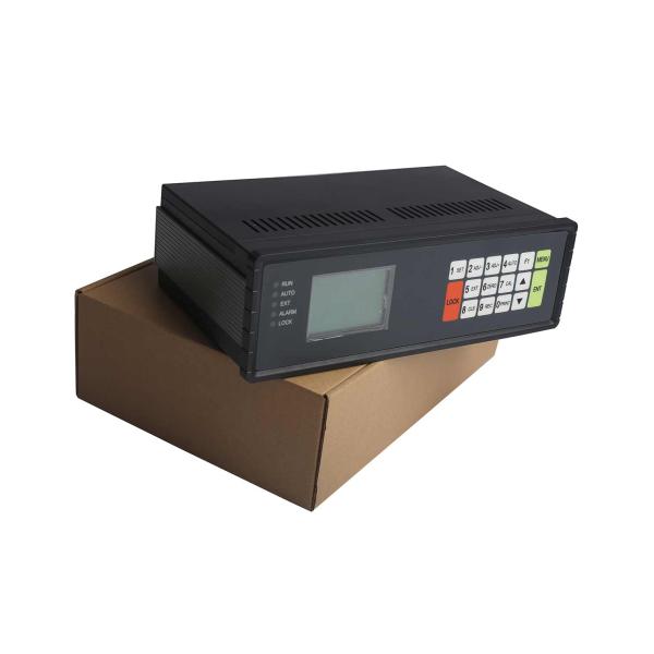 Lose In Weight Ration Belt Scale Controller DC24V 0.5%-1.0% Accuracy Of Flow Control