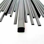 Elastic RF EMI Shielding Foam Fabric Emc Gasket Material