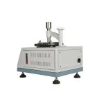 Durable Leather Testing Machine 15 * 15 Woolen Felt For Frictional Fastness