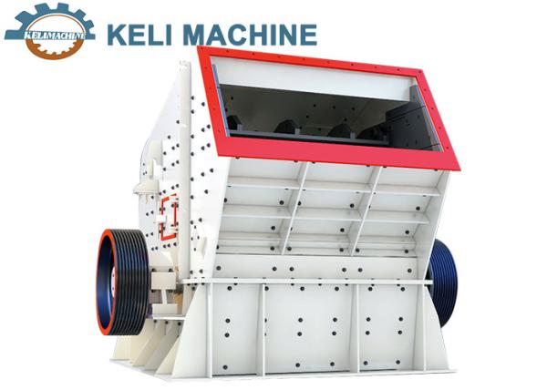 Buy Mill Crusher KL-PF-1010 Impact Crusher For Aggregate Crushing Line at wholesale prices
