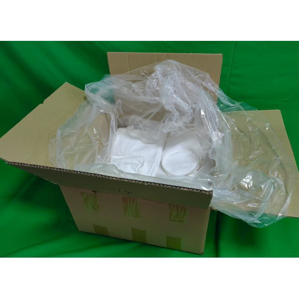 For Cement Dust Fibreglass Filter Bags