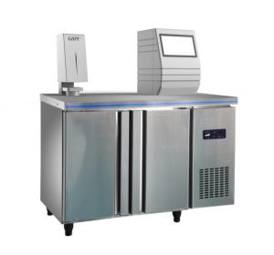 China JD-KF30010 Particle filtration efficiency tester,  Particle filtration efficiency tester, on sale