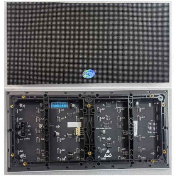 Indoor P2.5 Creative LED Display , Magic Cube LED Screen For Store Advertising