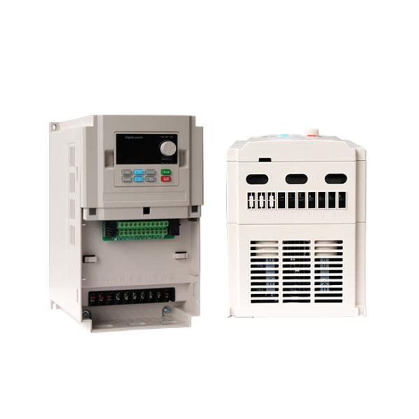 Buy High Power Density Design For Speed-Sensor-Less Vector Control VFD at wholesale prices