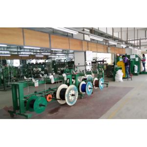 WCH Cable Industrial Co., Ltd.