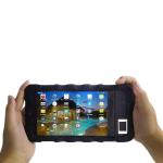 HFSecurity FP07 Handheld Terminal Fingerprint Time Attendance Tablet Fingerprint