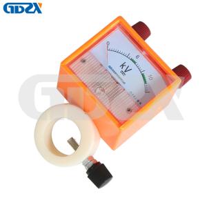 Quality FRD Air Express China Factory HV Nuclear phase meter / Check Phase Meter / Phase Detector for sale
