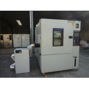 Quality Humidity Reaches 10% Temperature And Humidity Testing Chamber With Dehumidifier for sale