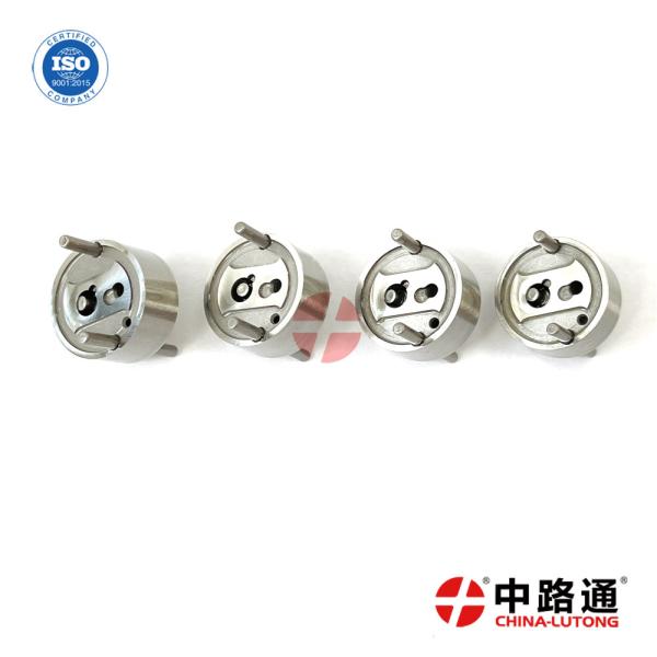 Buy Piezo Injector Control Valve Kit F00GX17004 common rail valve repair kit New F00GX17004 Diesel Injector Control Valve at wholesale prices