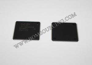 China High Speed FPGA Integrated Circuit Gate Array IC 120MHz LPC1788FBD208 on sale