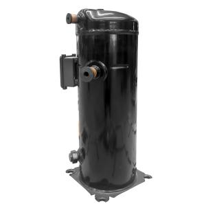Quality 4m3/min Air Delivery Piston Air Compressor Belt Driven Transmission Way Air Cooling Method for Cooling Needs for sale